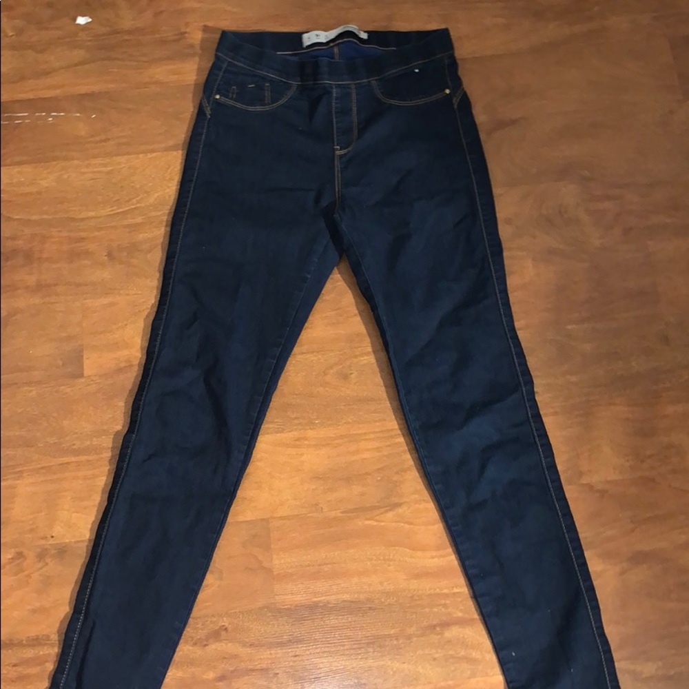 JEGGINGS